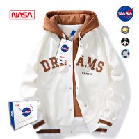 NASA New Article Jacket For Men's 2022