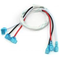 Air Conditioner Compressor Hermetic Lead Wire Assemblies