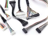 China Ts ISO/TS16949 wire harness manufacture