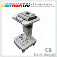 Infrared Laser Physiotherapy Equipment and Diabetes Treatment