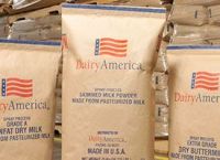 Dairy America Low Heat Upgrade Skimmed Milk Powder