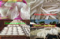 Dried Fish Maw