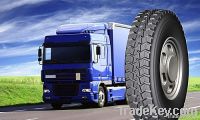 Radial truck tire 295/80R22.5 315/80R22.5 13R22.5