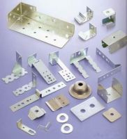 Metal Stamping Parts