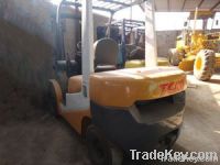 Used Forklift TCM Fd30