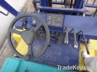 Sell Used forklifts Komatsu FD50-6