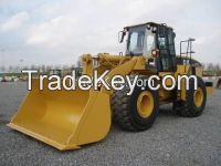 used caterpillar 966G Loader