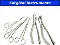 Surgical Instruments