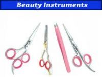 Beauty Instruments