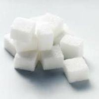 REFINED WHITE SUGAR