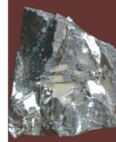 Lead Antimony Ingot