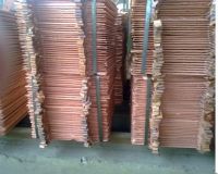 Copper Cathodes