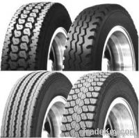 Truck tire & Bus Tire