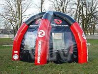 2013 New Inflatable tent