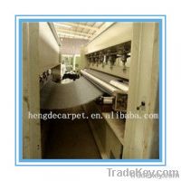 footcloth , exhibition carpet and rug, nonwoven carpet