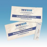 High Quality Medical rapid test kits Pregnancy HCG/LH Test Urine/serum test kit