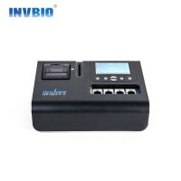 Portable Poct Immunoassay Analyzers Uitable for Quantitative Rapid Test