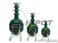 GTB Series Dry Testing Transformer