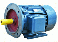 Efficient and reliable export-oriented motor