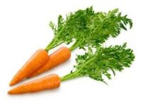 Carrot viable