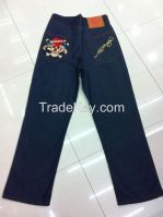 Jeans Trousers