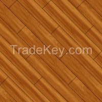 Wooden Flooring