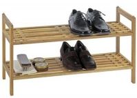 2-storey Shoe Racks