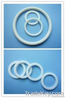 Superior Quality PTFE O Ring, Teflon Gasket, PTFE Gasket