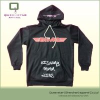 wholesale customized sublimation hoodies