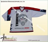 design fashion cheap hockey jersey