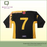 Cheap Ice Hockey Jersey