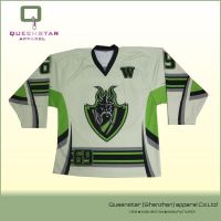 Custom Hockey Out Wear Free Designed Hockey Jerseys