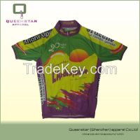 sublimation  cycling tops