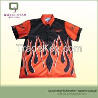 custom wholesale mens custom polo shirt