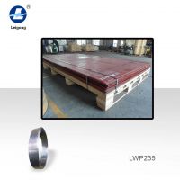 Direct factory produce high quality wear resistant steel plates