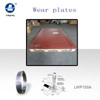 Tianjin Leigong abrasion resistant plates