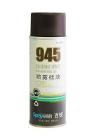 Sprayvan 945 industrial use silicone spray