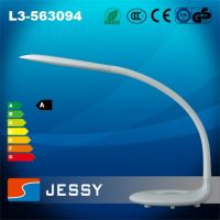 LED desk lamp with 3- touch dimmer switch - eye care & Champion item