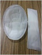 NV-PD-A102 Disposable bra pads with good price.