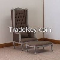Resin Steel Wimbledon and Banquet Chair for Events