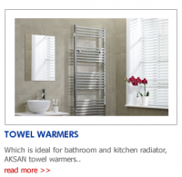 Towel Warmers