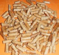 Wood Pellets