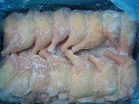 Frozen Chicken Feet, Whole Leg Quarter  &amp; Frozen Chicken Fillet