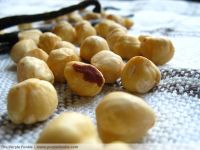 Raw Cashew Nuts W320, Pistachio Nuts & Jumbo Hazelnuts (Filberts)