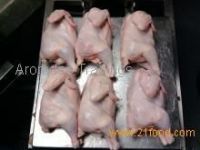 Chicken Feet,Whole & Leg Quarter Frozen