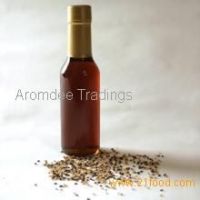 Pure Sesame Seed Oil