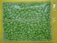 Frozen Green Soybean Kernel