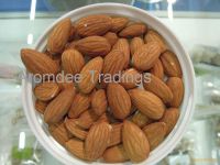 Supreme Grade Almond Kernels