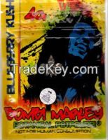 Bomb Marley Herbal Incense