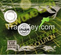  New dimension herbal incense